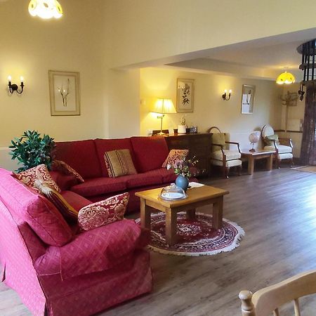 فيلا The Old Stables Self Catering ساليزبري المظهر الخارجي الصورة