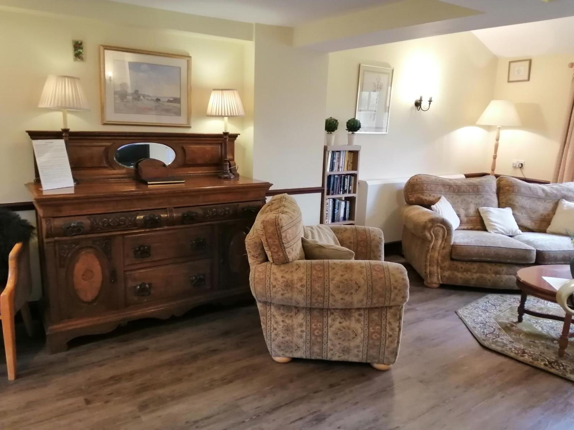 فيلا The Old Stables Self Catering ساليزبري المظهر الخارجي الصورة