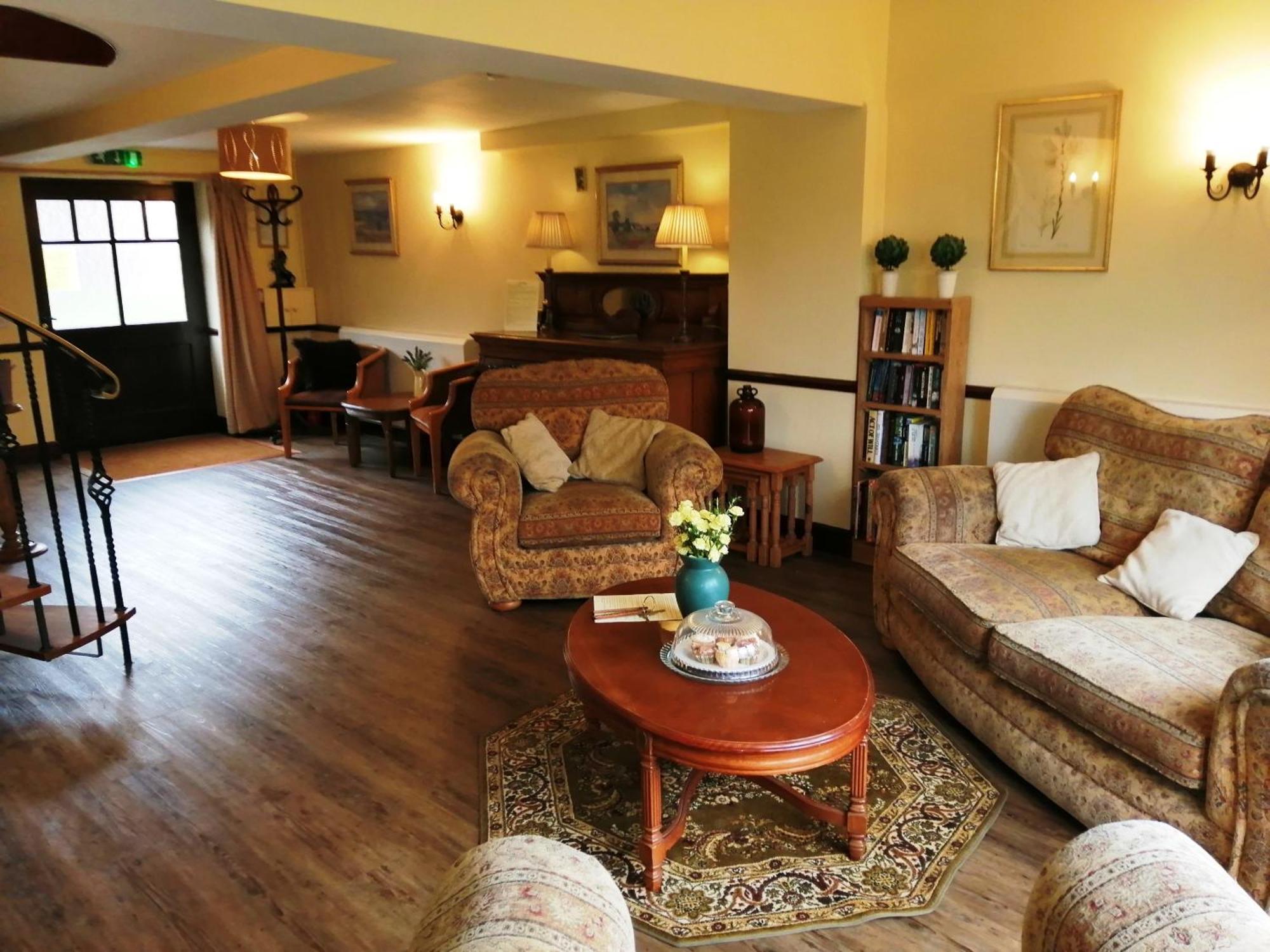 فيلا The Old Stables Self Catering ساليزبري المظهر الخارجي الصورة