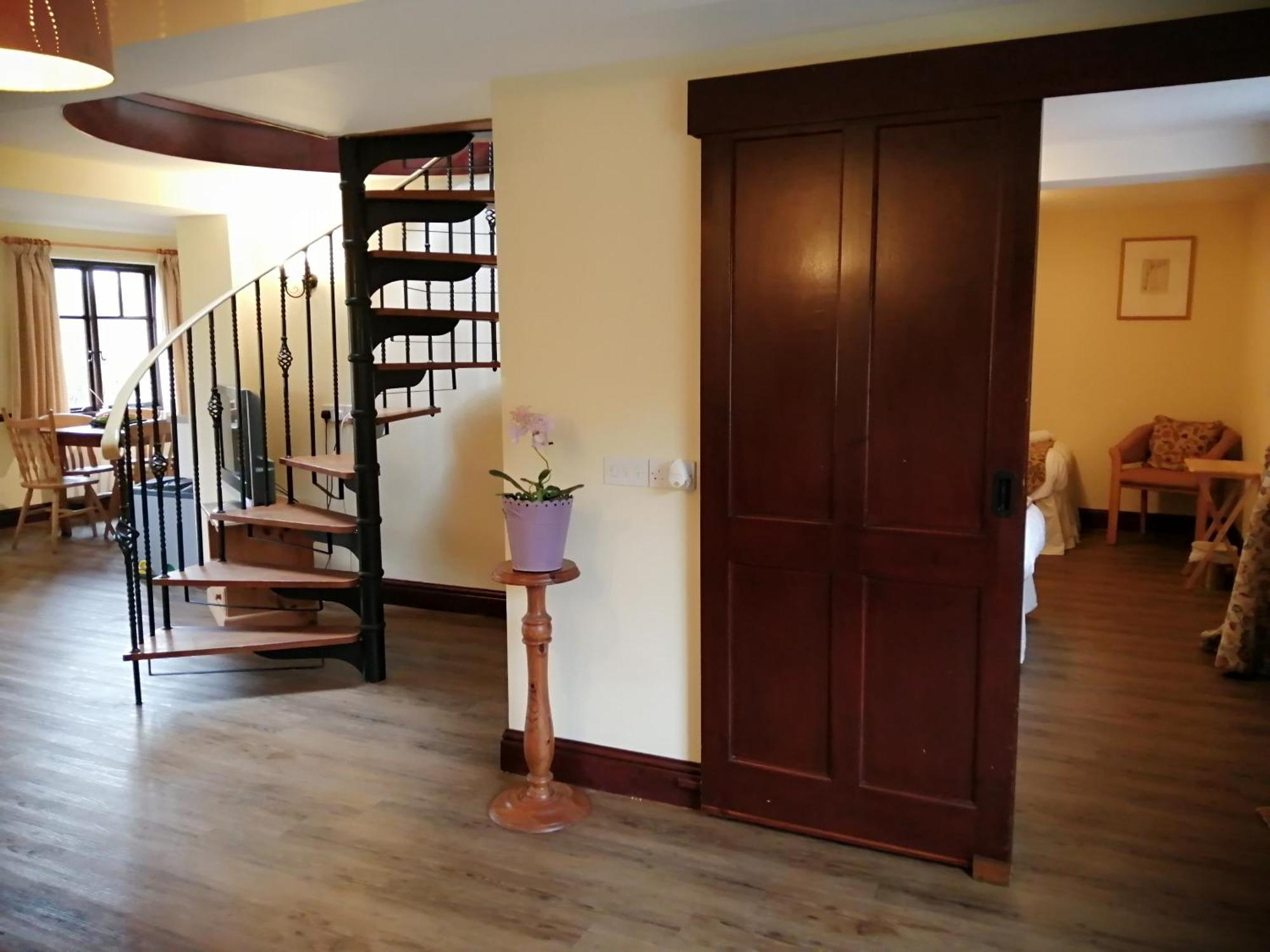 فيلا The Old Stables Self Catering ساليزبري المظهر الخارجي الصورة