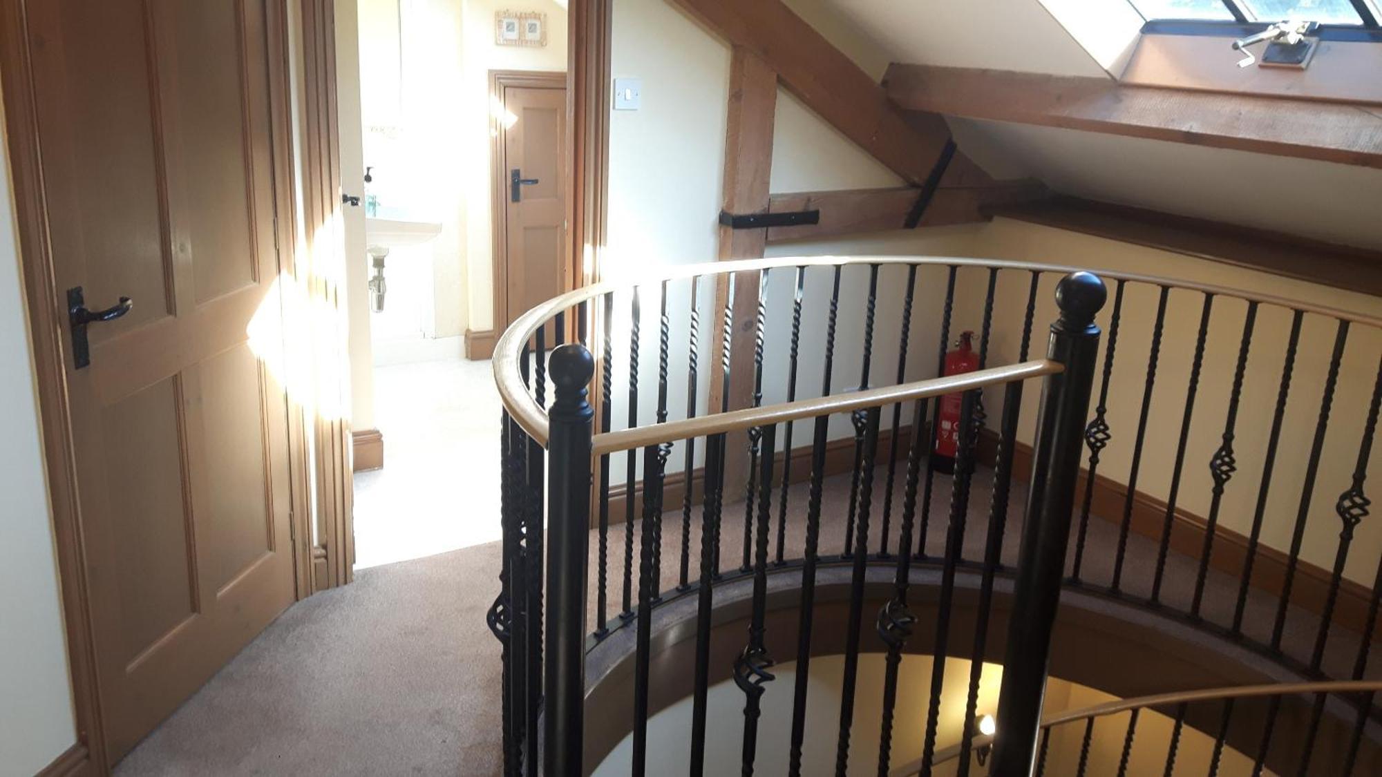 فيلا The Old Stables Self Catering ساليزبري المظهر الخارجي الصورة