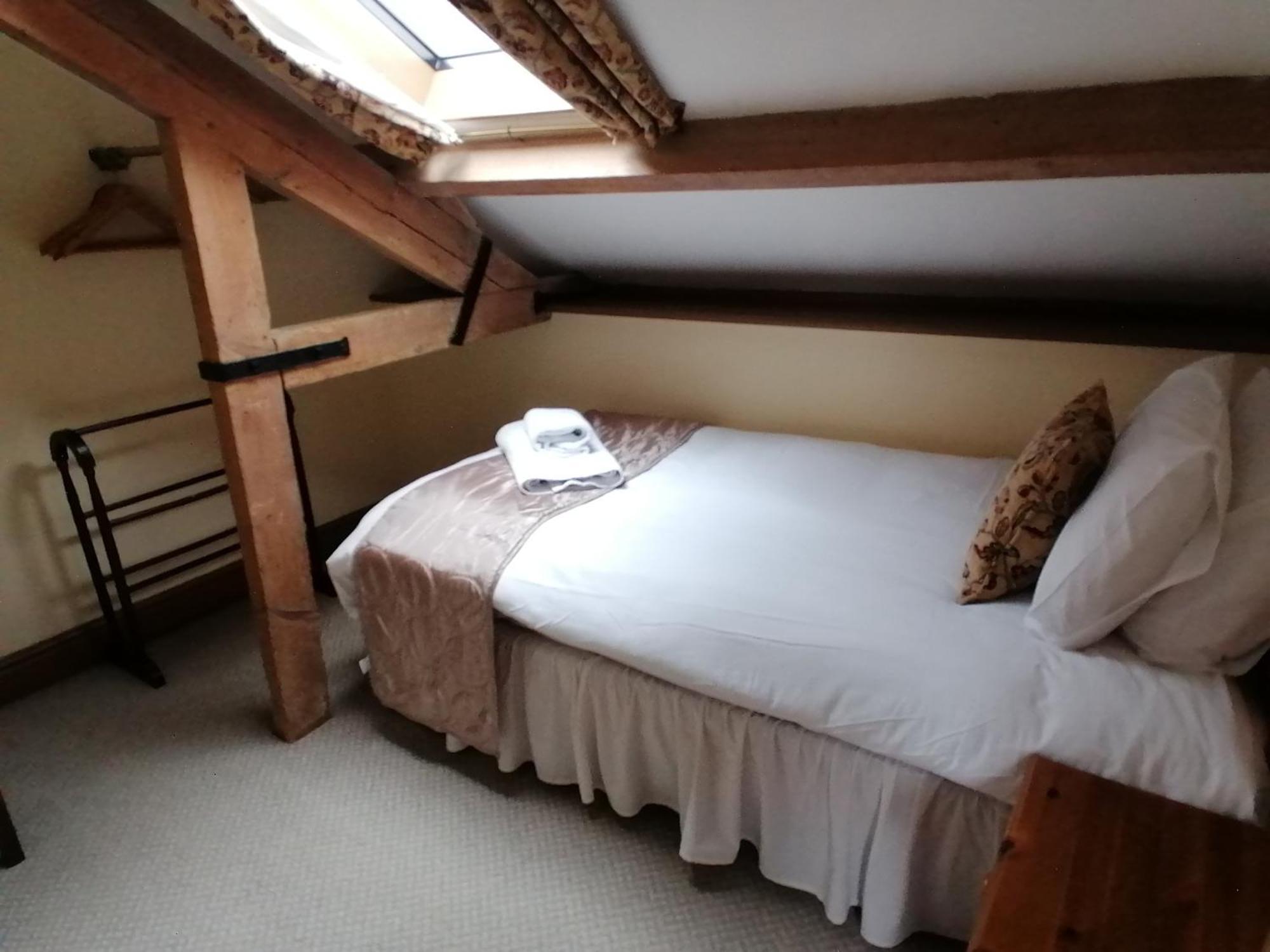فيلا The Old Stables Self Catering ساليزبري المظهر الخارجي الصورة