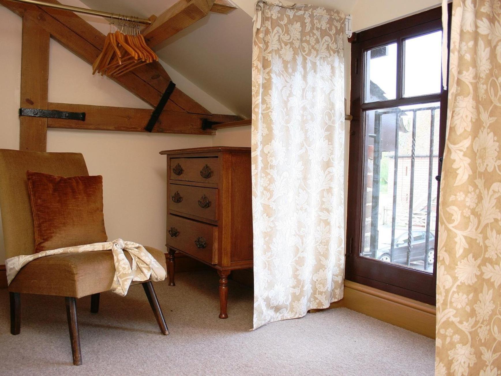 فيلا The Old Stables Self Catering ساليزبري المظهر الخارجي الصورة